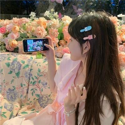 挎斗摩托车里的狗